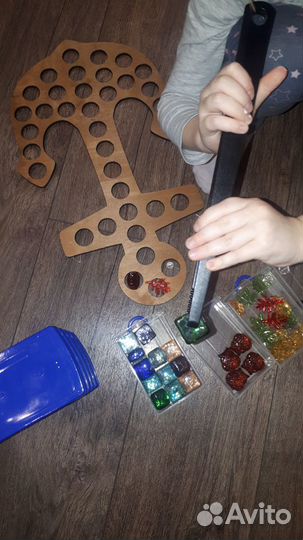 Логопед (подготовка к школе)