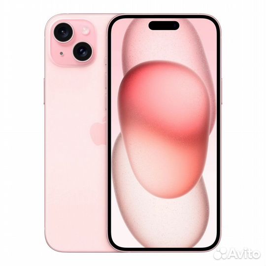 iPhone 15 Plus, 128 ГБ