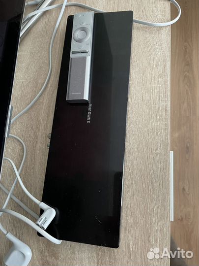 Телевизор samsung