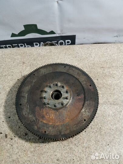 Сцепление Opel Zafira 2 1999-2005