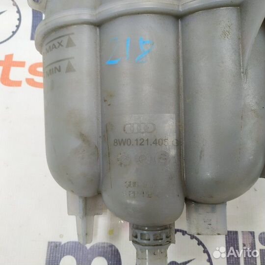 Бачок расширительный Audi A4 B9 2019