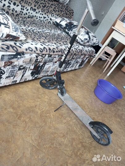 Самокат детский