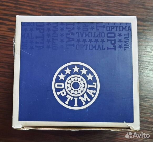 Подшипник ступицы в сборе Kia - Hyundai