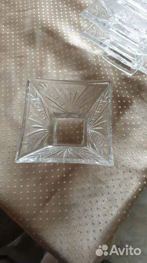 Ваза для конфет