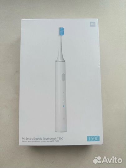 Зубная щетка Xiaomi T500