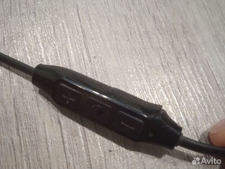 Наушники sennheiser CX 120BT