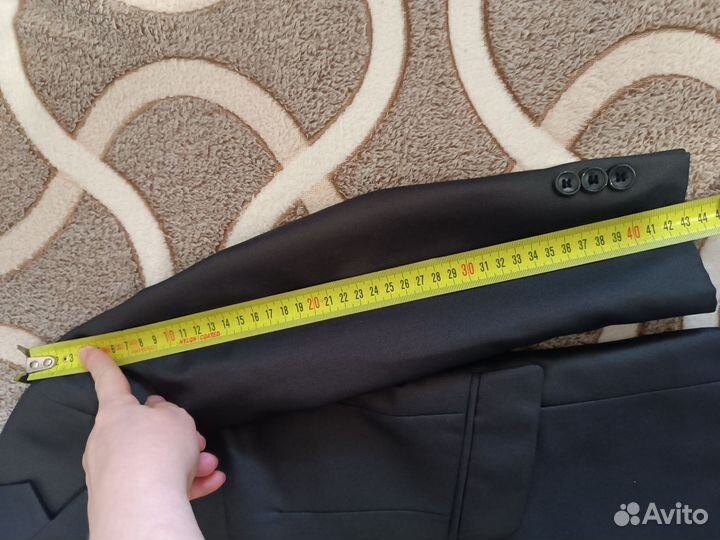 Пиджак для мальчика