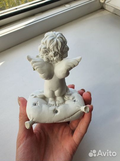 Статуэтка ангел