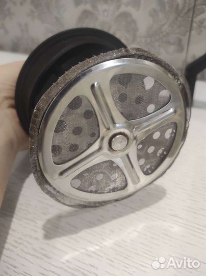 Аксессуары для чайника taller