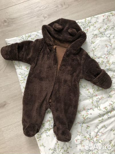 Комбинезон детский