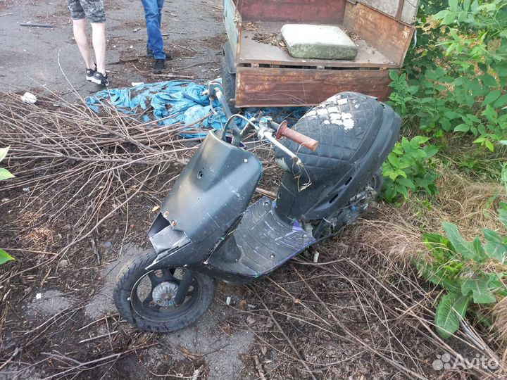 Скутера 50 и 150 stels