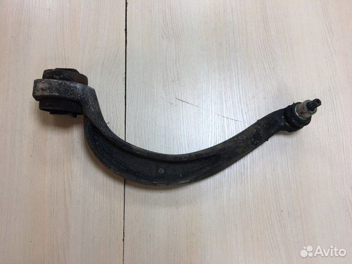 Рычаг передний правый Audi Q5 8R 2013