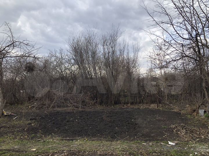 Участок 7,3 сот. (СНТ, ДНП)