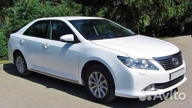 Фильтра воздушный Camry V50 оригинал деталь центр