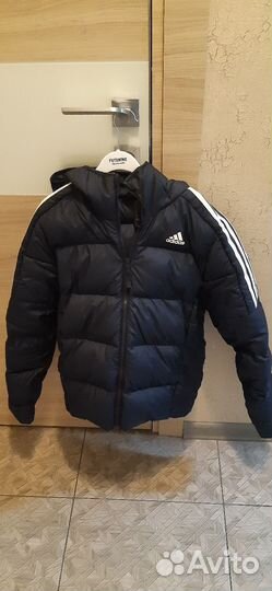Куртка adidas оригинал
