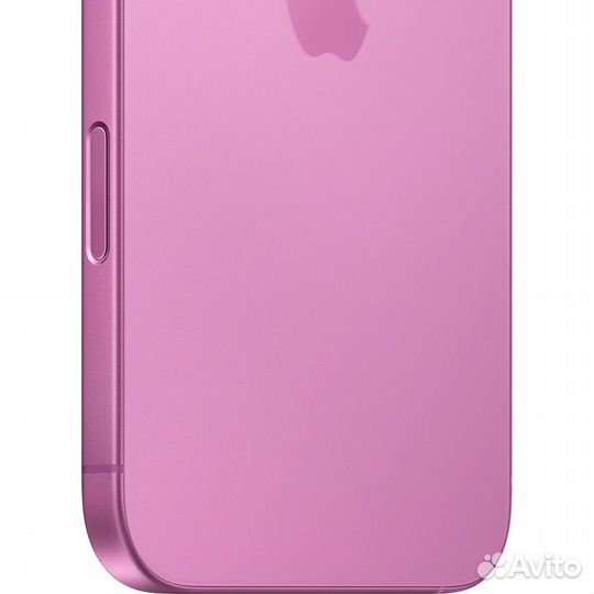 iPhone 16, 256 ГБ
