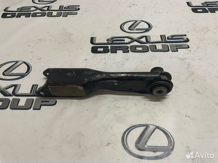 Рычаг подвески зад. Land Rover Range Rover Sport