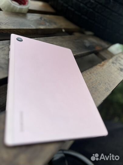 Планшет samsung galaxy tab A8