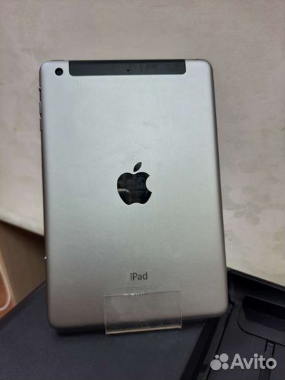 iPad mini 3 64gb/974