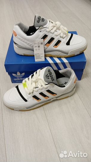 Кроссовки Adidas Torsion Comp р.40-44