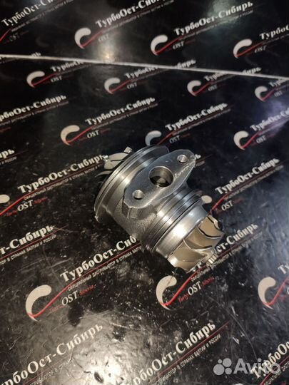 Картридж турбины TD03 hyundai starex D4CB Новая