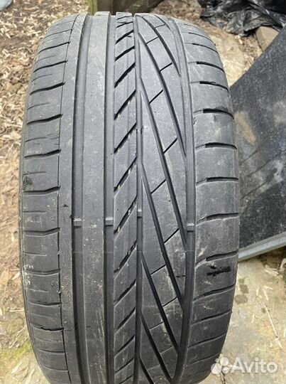 Goodyear Excellence 245/45 R18
