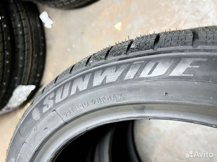 Sunwide S-Force II 245/40 R19 142U