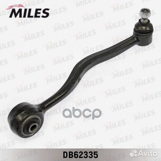 Рычаг передней подвески (сталь) Bmw E28/E32/E34