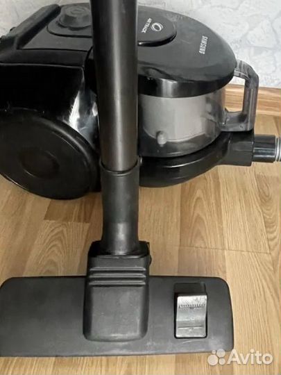 Пылесос бу Samsung
