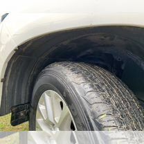 Toyota Land Cruiser Prado 3.0 AT, 2015, 275 000 км