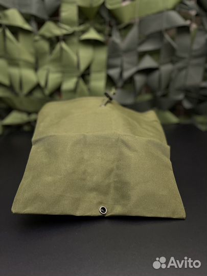 Подсумок для сброса магазинов