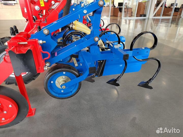 Культиватор Техника Сервис Агро 12РК, 2023