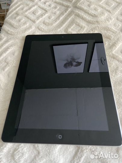 iPad 2 а1396