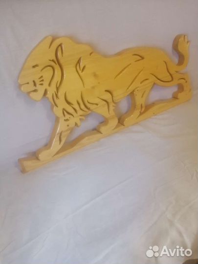 Резьба по дереву