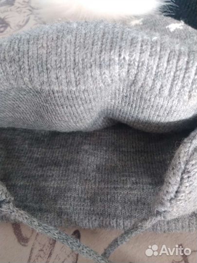 Шапочки д/с для девочки 3-5 лет