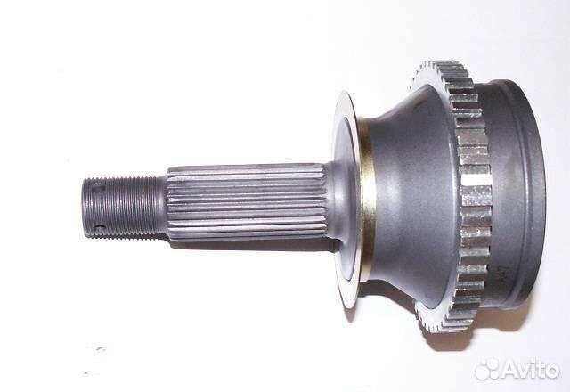 Запчасти новые к а/м Хендай Соната 5