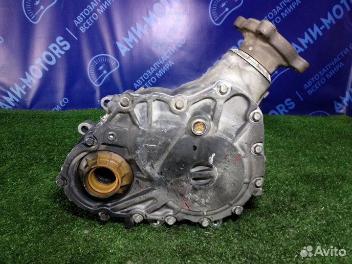 Раздаточная коробка Ford Explorer 5