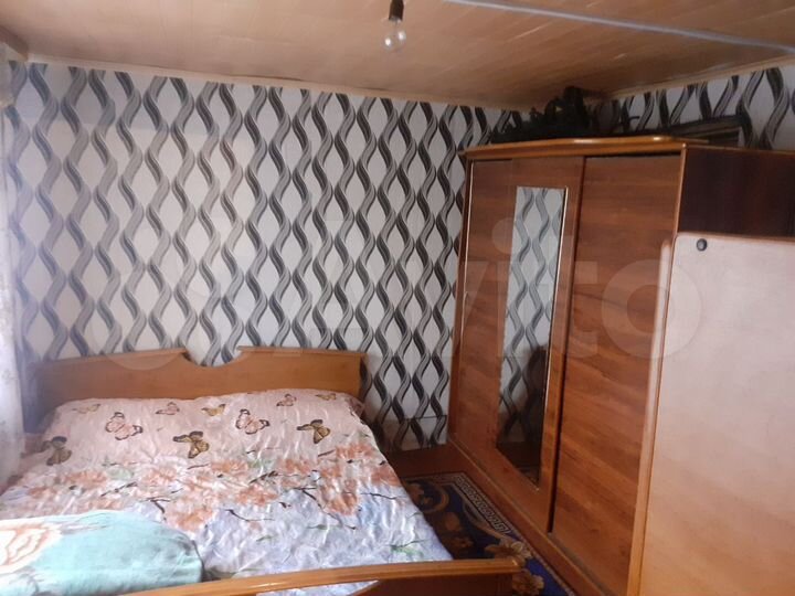 Дача 100 м² на участке 7 сот.