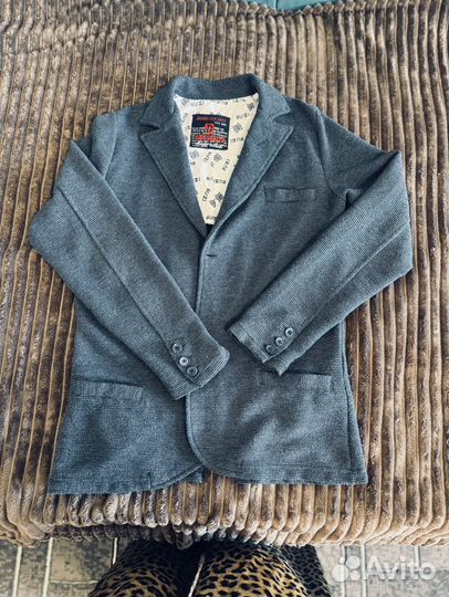 Школьные вещи на мальчика 164-170