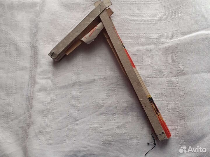 Новогоднее украшение 