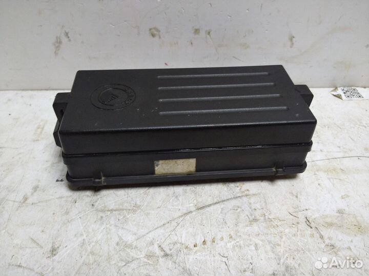 Блок предохранителей Geely CK-Otaka 2005-2012