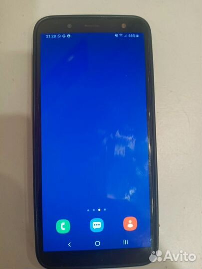 Samsung Galaxy J6 (2018), 3/32 ГБ