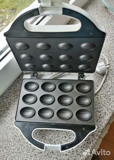 Орешница электрическая