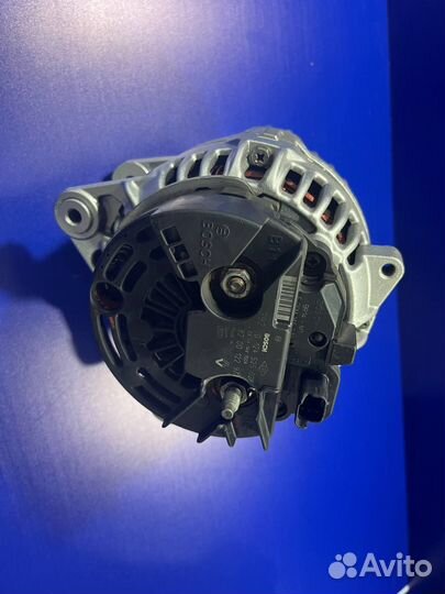 Генератор renault 0124525028