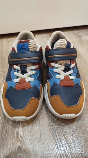 Кроссовки для мальчика 32 размер
