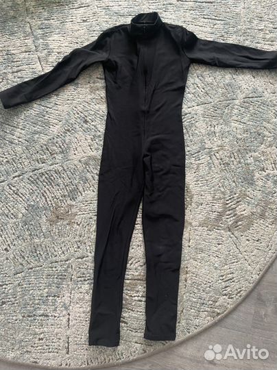 Комбинезон для фигурного катания