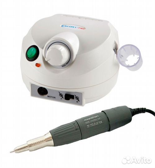 Ремонт и обслуживание аппаратов для маникюра