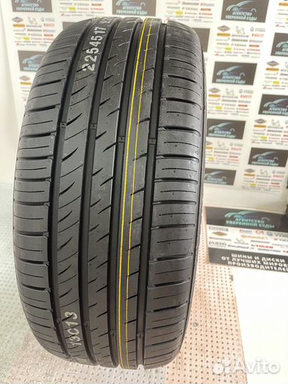 Kumho Ecowing ES31 185/60 R15 84H