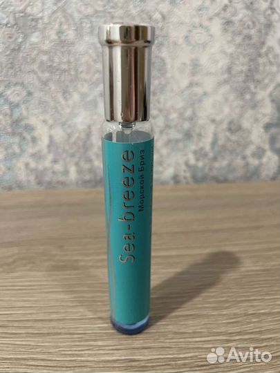 Туалетная вода Sea breeze 30 мл