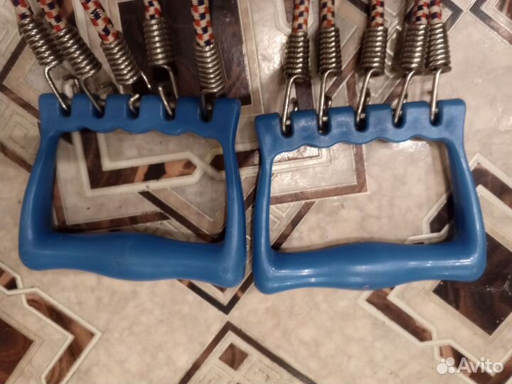 Эспандер СССР